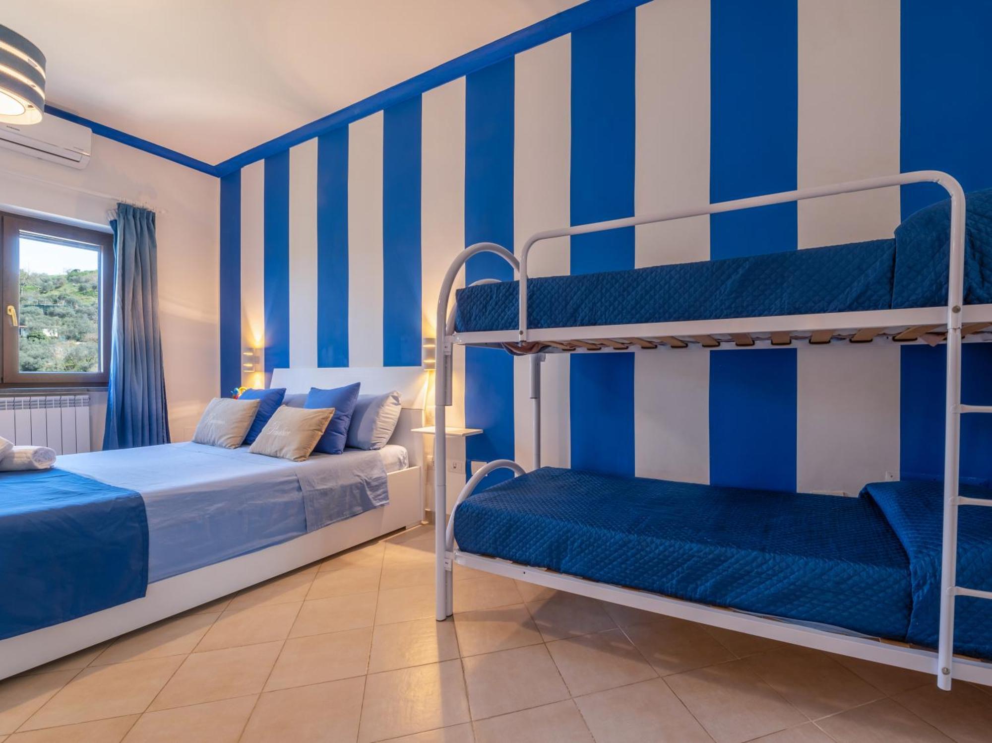 Agriturismo Primaluce Sorrento Exteriér fotografie