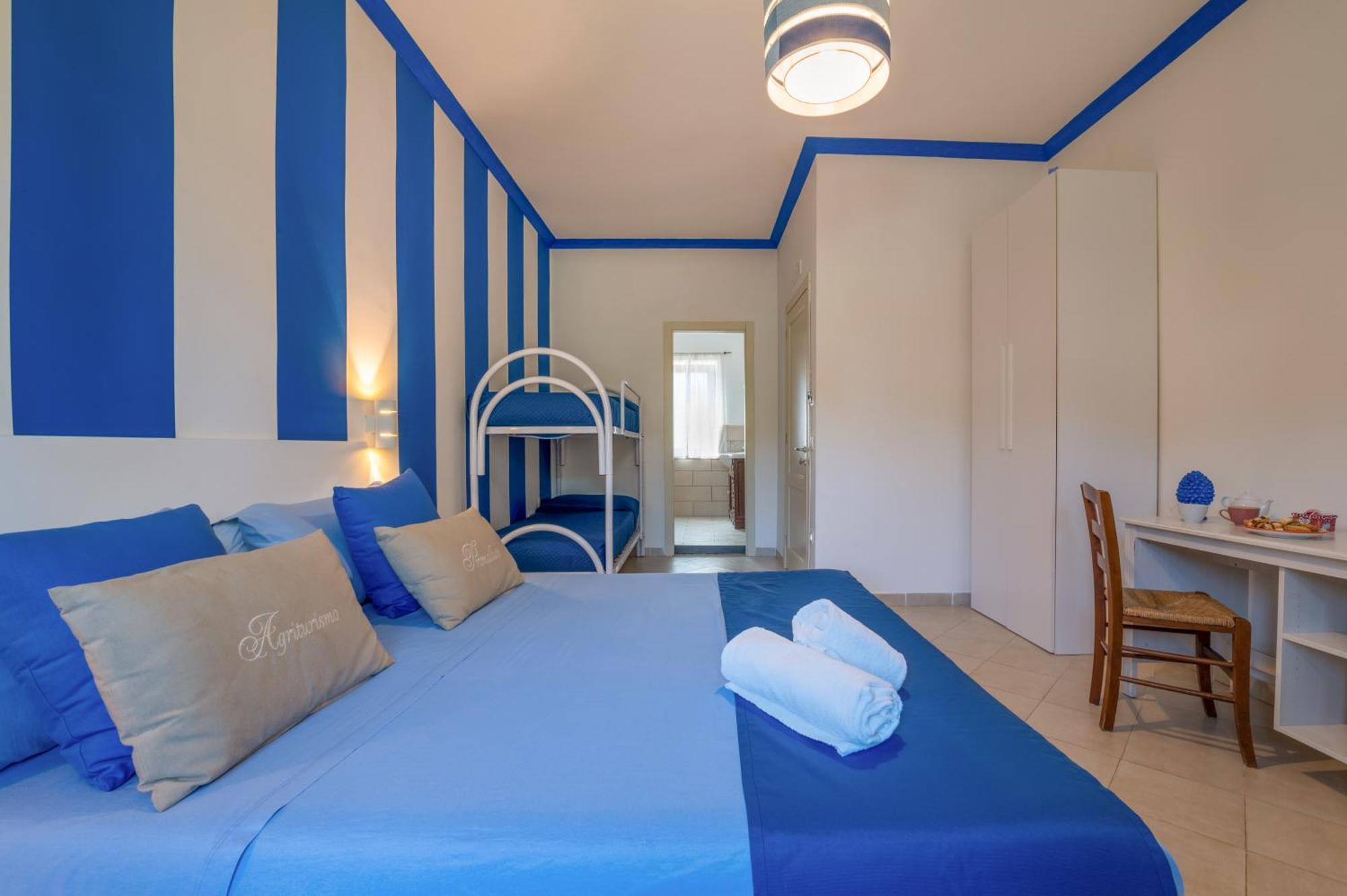 Agriturismo Primaluce Sorrento Exteriér fotografie