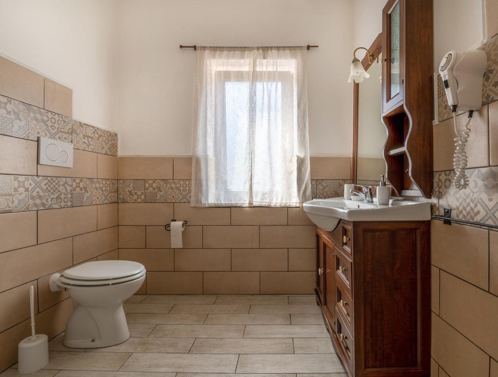 Agriturismo Primaluce Sorrento Exteriér fotografie